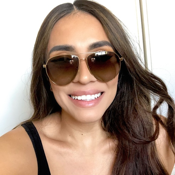 Authentic Prada Sunglasses - Picture 2 of 9